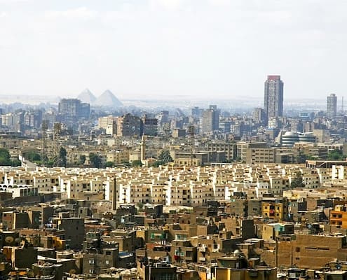 Must Visit Cities in Egypt