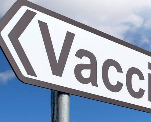 What Vaccines Are Required To Travel To Egypt