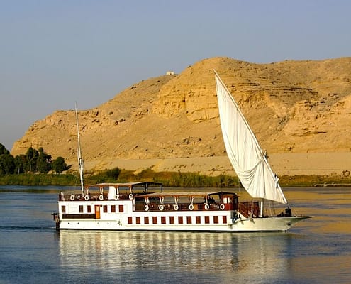 What Is The Best Way To Travel In Egypt?
