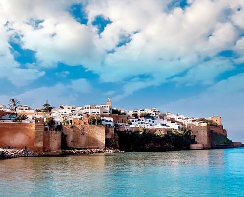Things to Do in Morocco - Visit the Historical Medina