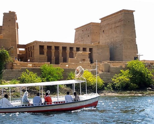 Is June a Good Time to visit Egypt