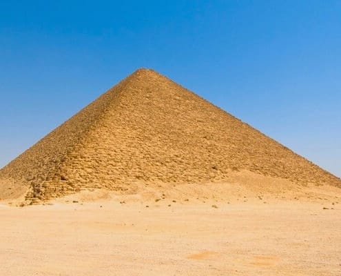Egypt Pyramids Tours -