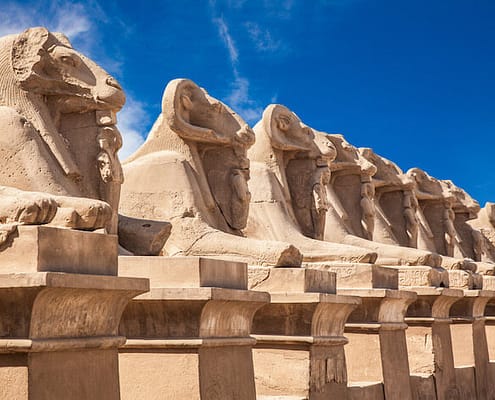 3 Day Egypt Tours