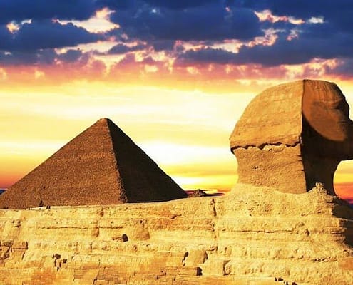 2 Days Luxor Tour from Cairo: Ancient Egypt Awaits