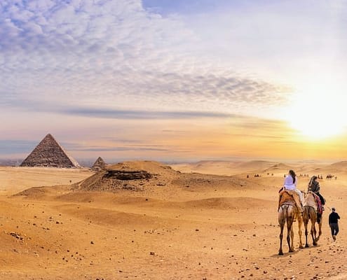 Do You Need A Tour Guide in Egypt