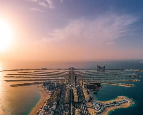 6-Day Dubai Itinerary