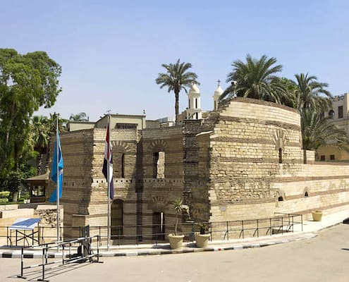 cairo egypt tourist attractions