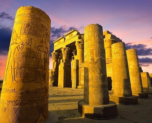 egypt tour all inclusive