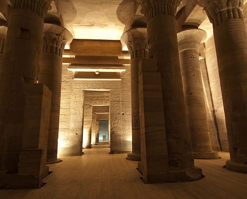 Best 10 day egypt itinerary
