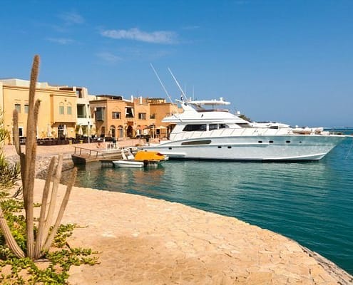 El Gouna Tours