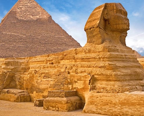 Can Israeli Citizens Travel to Egypt