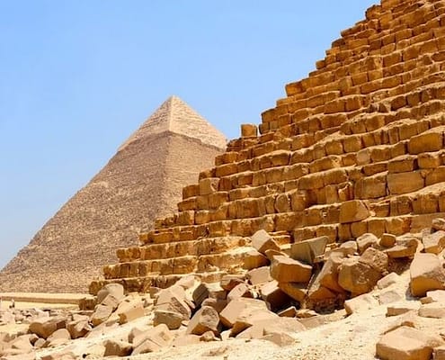8 Dias: Roteiro Egito - Cairo, Luxor, Assuã e Abu Simbel