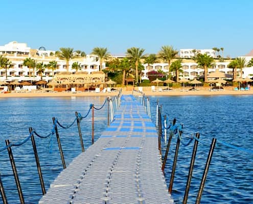 Sharm el Sheikh Travel Guide