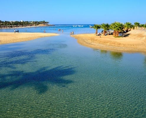 Things to do in Marsa Alam, Egypt