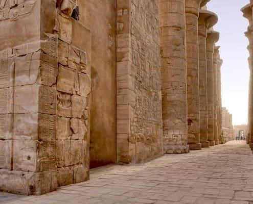 Egypt Tours for Disabled