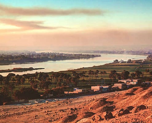 Minya, Egypt