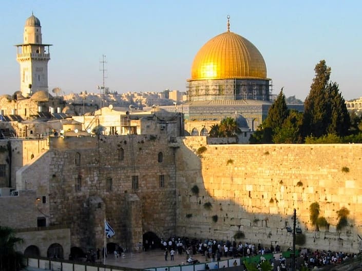 Egypt and Israel Tours [2025-2026] Tailored Combined Packages