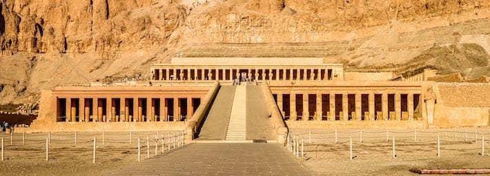 Egypt Tours from NYC [New York]