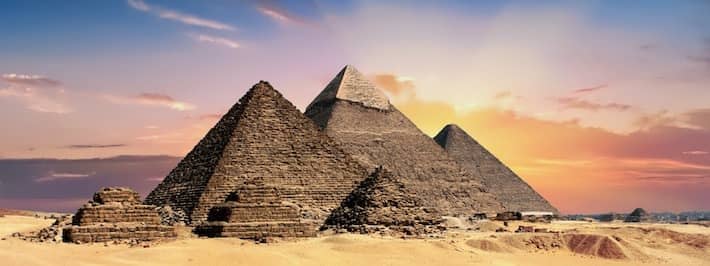 Tours to Egypt from Australia - Melbourne, Sydney & Brisbane