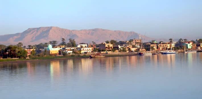 Egypt Tailor Made Tours - Nile Cruises