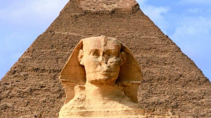 What are the Must Visit Places in Egypt