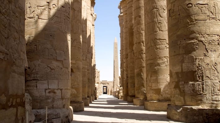 Complexo de Karnak