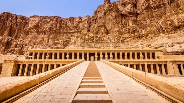 5 Day Egypt Itinerary Tours