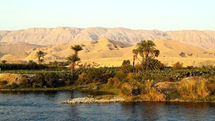 Egypt Holiday Tour