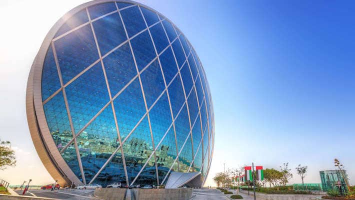 Dubai and Cairo Tour