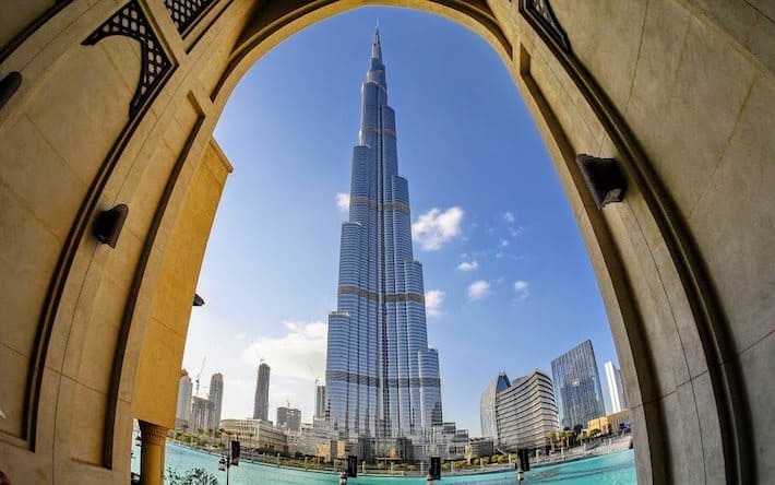 Multi Country Vacation Packages Asia