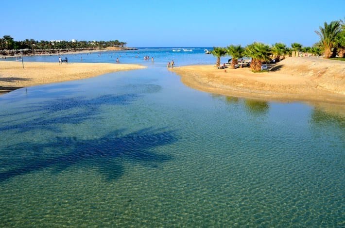 Things to do in Marsa Alam, Egypt