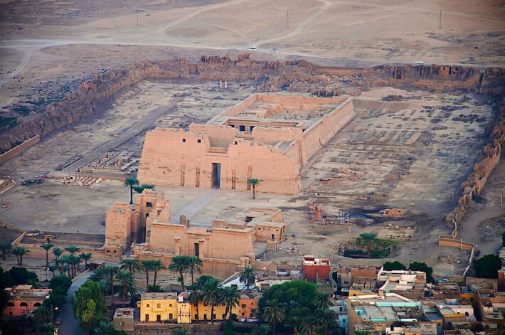 Egypt Tours from Tampa
