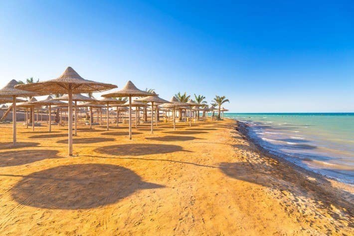 Hurghada Vacation Packages