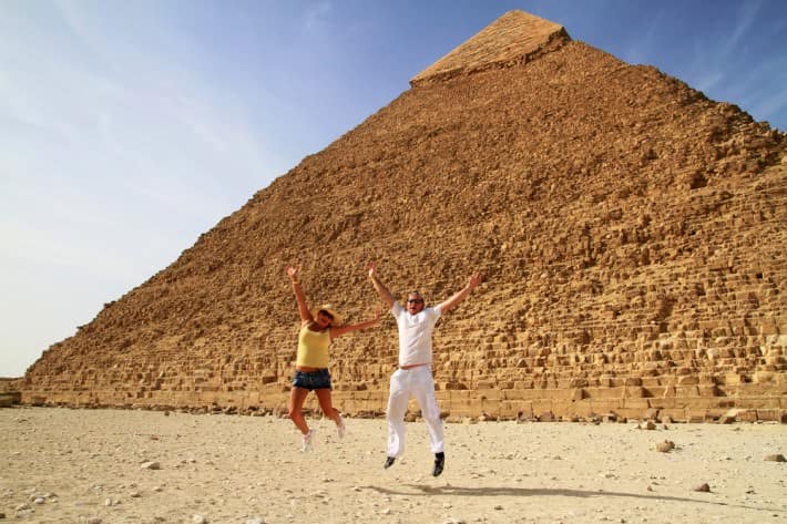 What To Pack for Egypt
