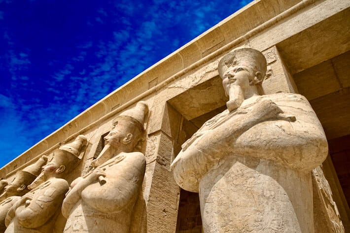Egypt Tours from Sydney