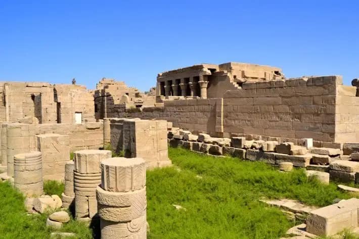 Dendara-Temple-Complex-Egypt