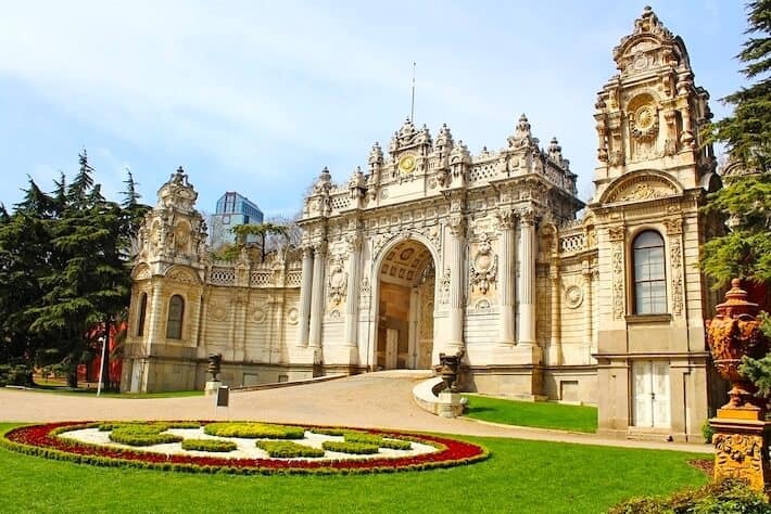 Viaje a El Cairo y Estambul