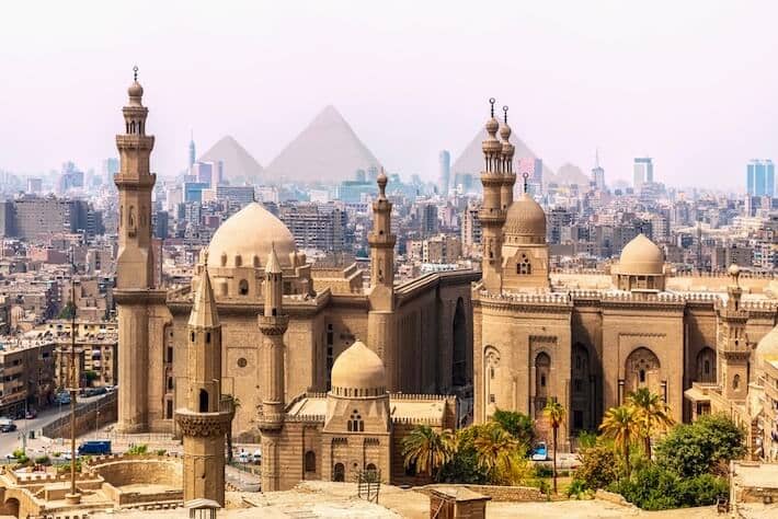 Egypt Short Breaks and Cairo City Breaks