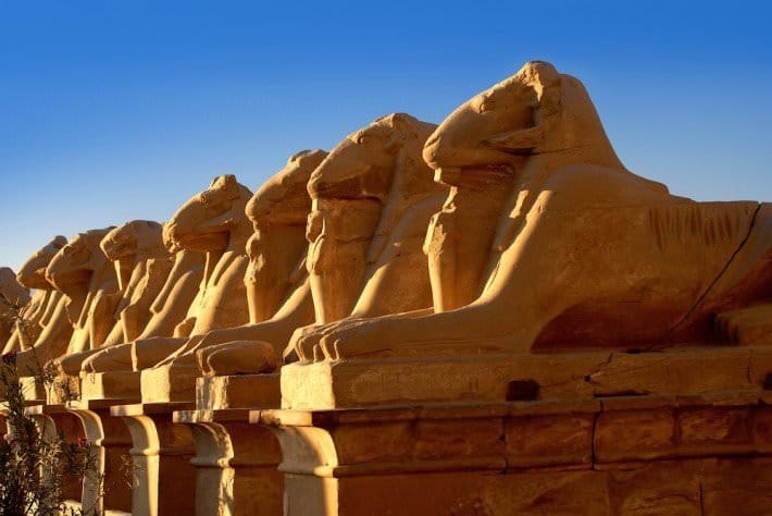 Egypt Tour Packages from USA