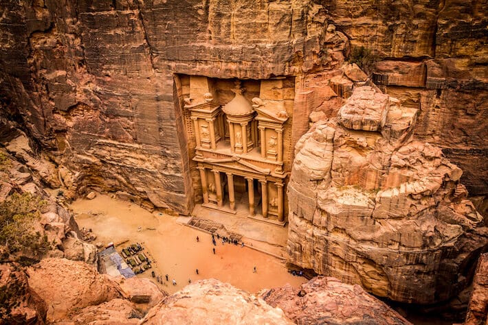 Jordan Travel Tips