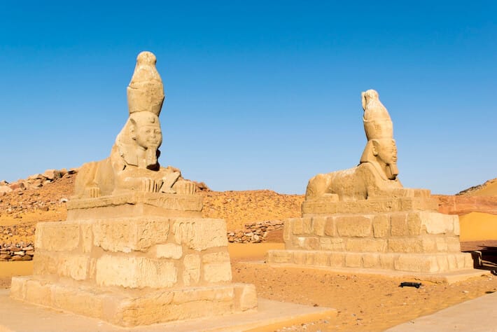 Egypt Tours from Perth