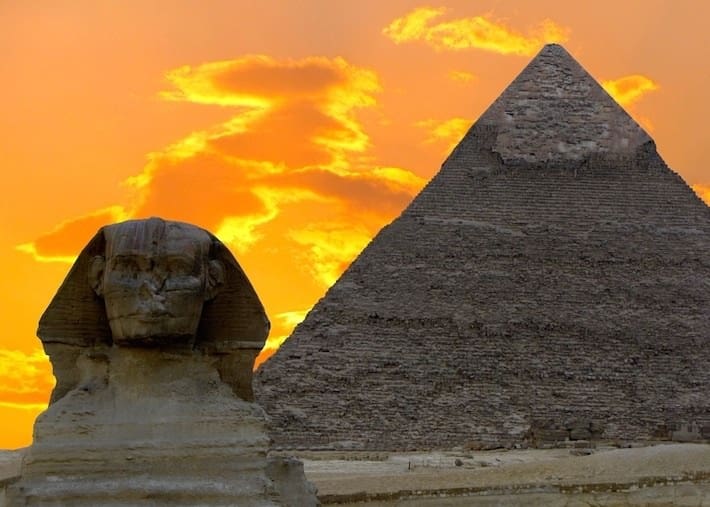 Budget Egypt Tours