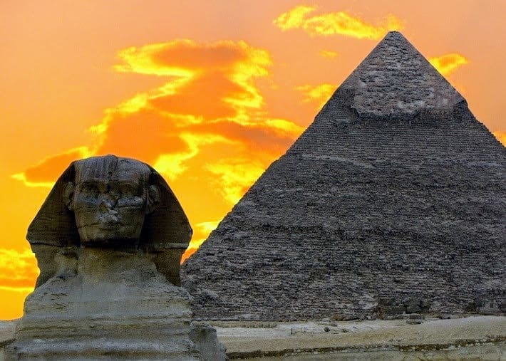 Multi-Country Asia Tour Packages