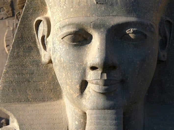 holidays to luxor egypt
