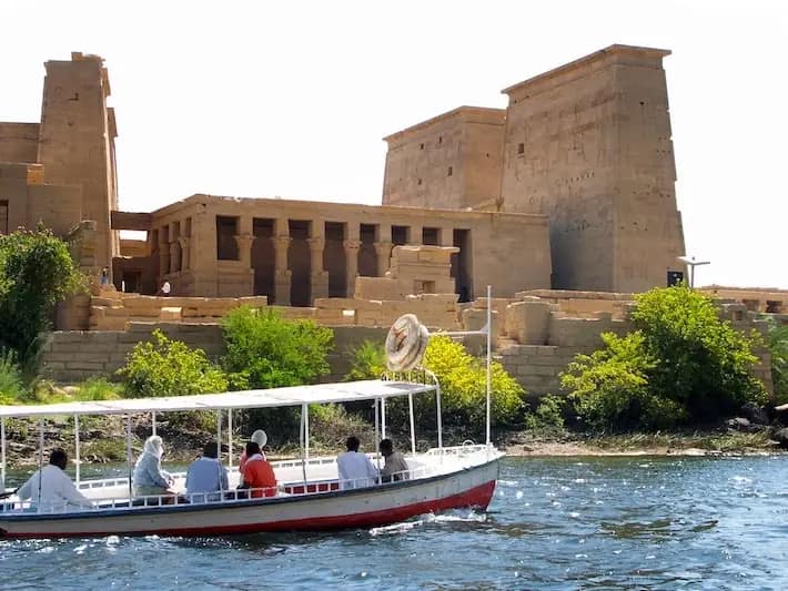 Vacanze in Egitto a giugno