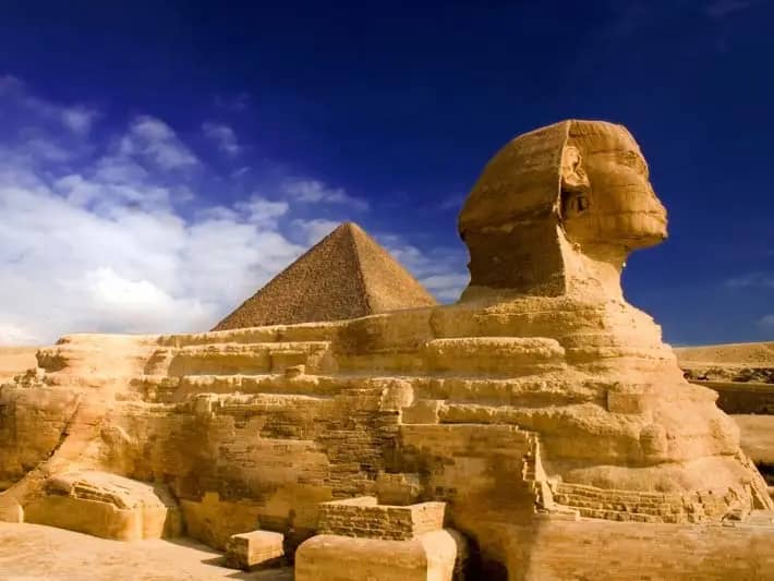 Vacanze in Egitto ad Ottobre