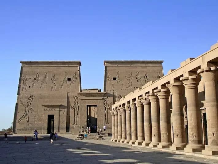 Assuã, a Cidade Tranquila do Egito