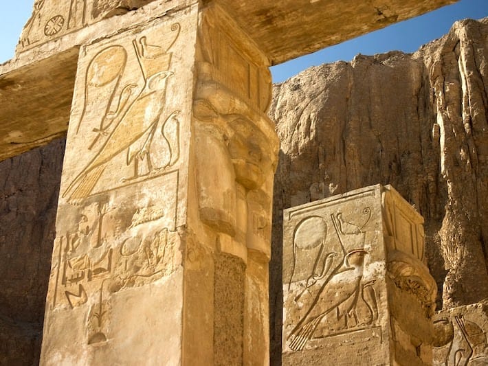 Holidays to Luxor, Egypt Enjoy a OnceinaLifetime Journey