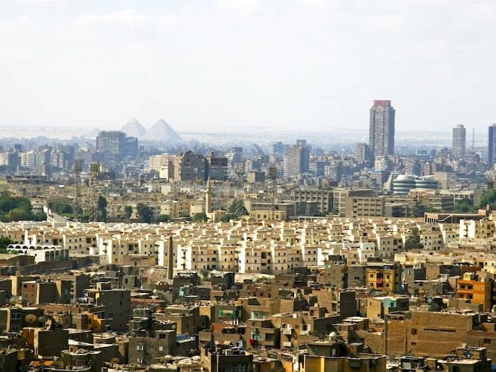 Must Visit Cities in Egypt