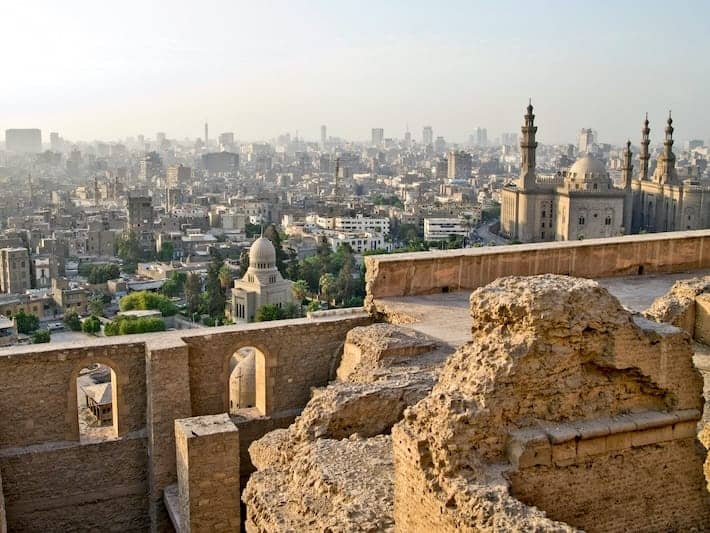 Le 10 principali cose da vedere al Cairo